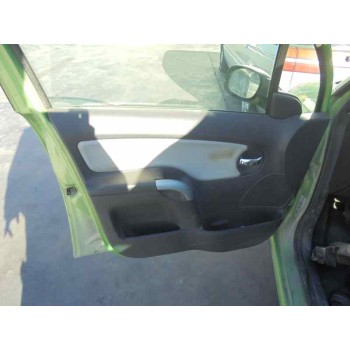 citroën c3 del año 2005