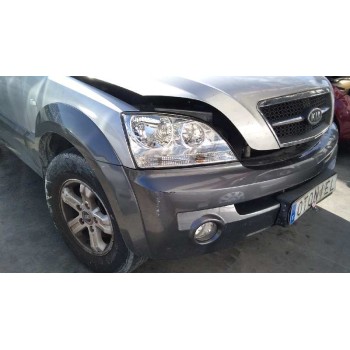 kia sorento del año 2005