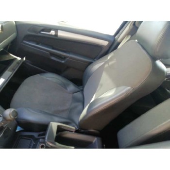 opel zafira b del año 2013