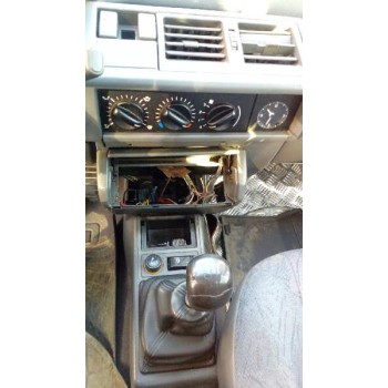 renault clio i fase i+ii (b/c57) del año 1996