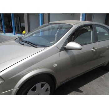 nissan primera berlina (p12) del año 2002