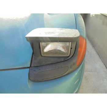 dodge stealth del año 1988