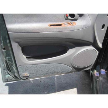 kia carnival del año 2000