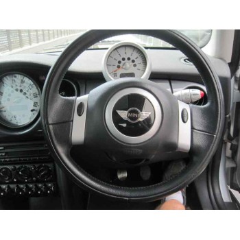 mini mini (r50,r53) del año 2001