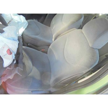 citroën c3 del año 2005