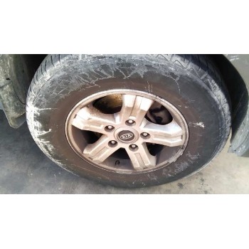 kia sorento del año 2005