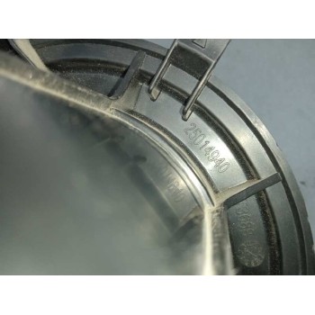 Recambio de motor calefaccion para citroën c3 collection referencia OEM IAM T4054001 25014940 2 CABLES