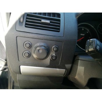 opel zafira b del año 2013