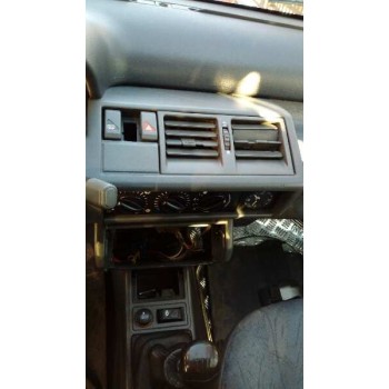 renault clio i fase i+ii (b/c57) del año 1996