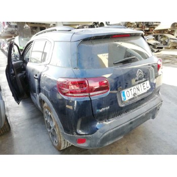 citroën c5 aircross del año 2022