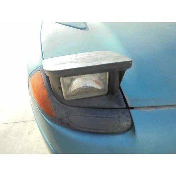 dodge stealth del año 1988