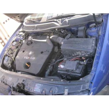 seat toledo (1m2) del año 2001