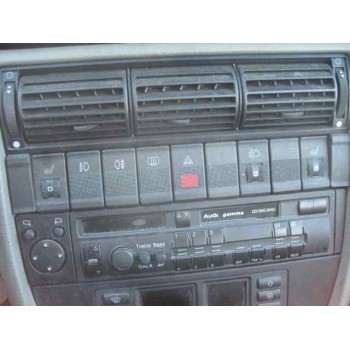 audi a6 berlina (c4) del año 1996