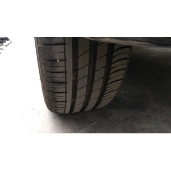 volkswagen polo berlina (6n2) del año 2000