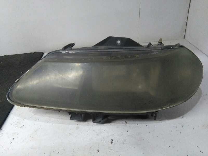 Recambio de faro izquierdo para renault laguna (b56) 1.6 16v rt referencia OEM IAM  2ºSERIE 