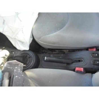 citroën c3 del año 2005