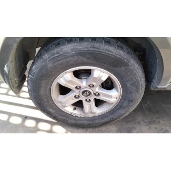 kia sorento del año 2005