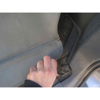 hyundai santa fe (sm) del año 2002