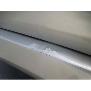 nissan primera berlina (p12) del año 2002