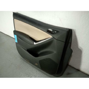 Recambio de guarnecido puerta delantera izquierda para mazda cx-5 2.2 turbodiesel cat referencia OEM IAM   