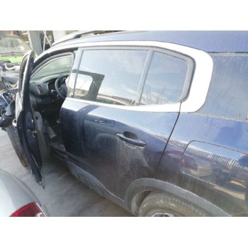 citroën c5 aircross del año 2022