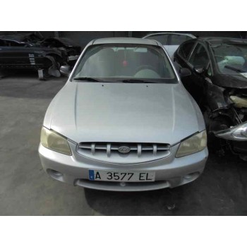 hyundai accent (lc) del año 2000