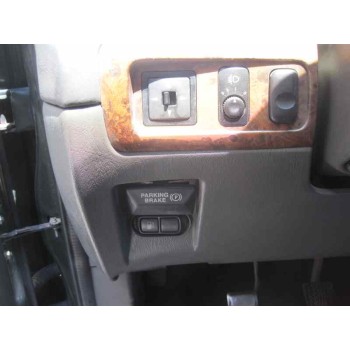 kia carnival del año 2000