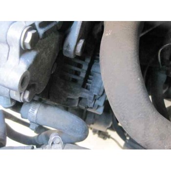 seat toledo (1m2) del año 2001