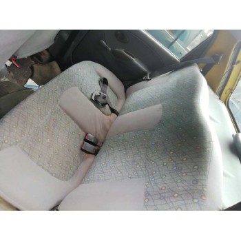 daewoo matiz del año 2002