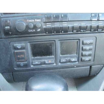 audi a6 berlina (c4) del año 1996