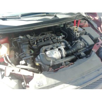 ford focus berlina (cap) del año 2007