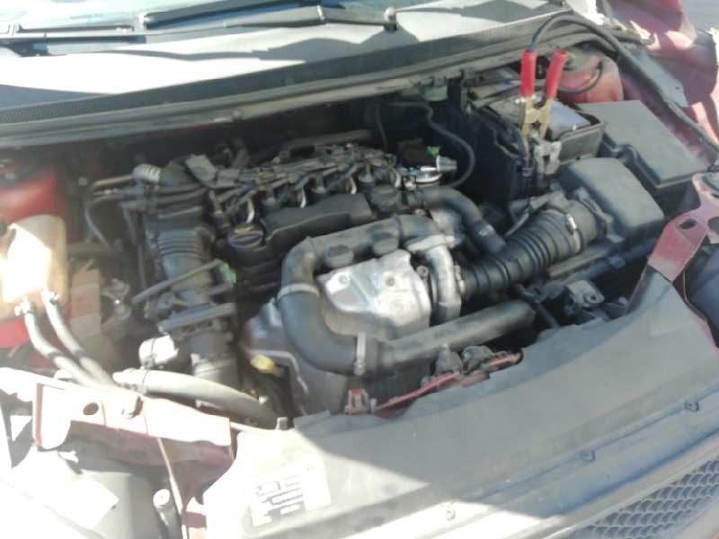 FORD FOCUS BERLINA (CAP)