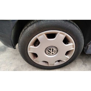 volkswagen polo berlina (6n2) del año 2000