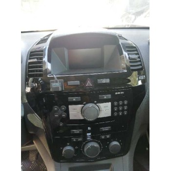 opel zafira b del año 2013