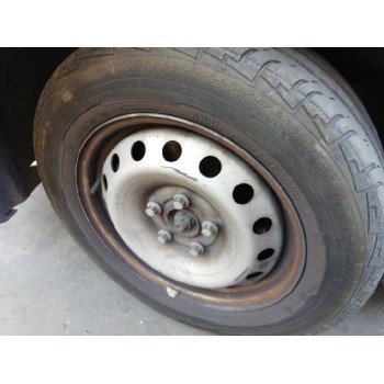 renault trafic caja cerrada (ab 4.01) del año 2004