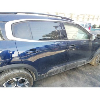 citroën c5 aircross del año 2022