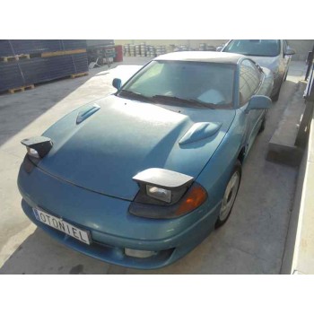 dodge stealth del año 1988