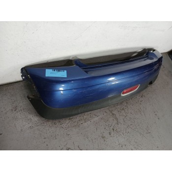 Recambio de paragolpes trasero para mini mini (r56) one referencia OEM IAM   