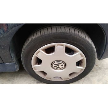 volkswagen polo berlina (6n2) del año 2000