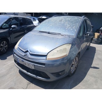citroën c4 grand picasso i (ua_) del año 2007