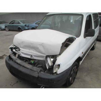 citroën berlingo del año 1998