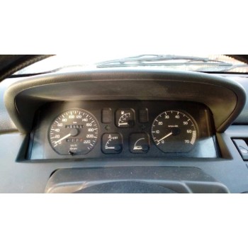 renault clio i fase i+ii (b/c57) del año 1996