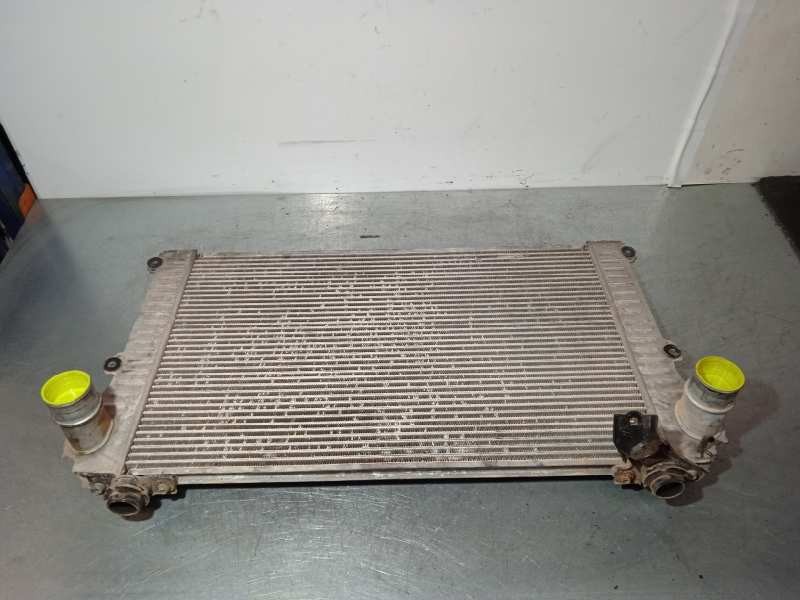 Recambio de intercooler para toyota rav 4 (a3) 2.2 d-4d cat referencia OEM IAM 260209016120 26020 1794026020