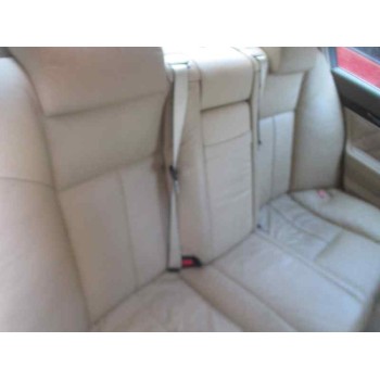 bmw serie 7 (e38) del año 2001