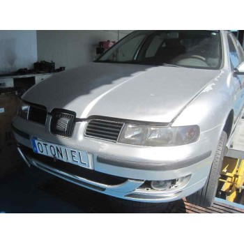 seat leon (1m1) del año 2003