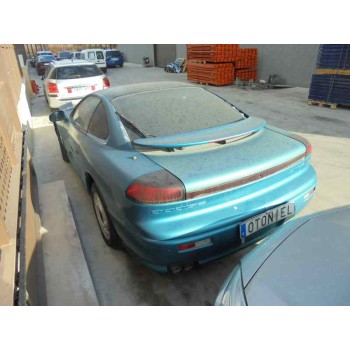 dodge stealth del año 1988