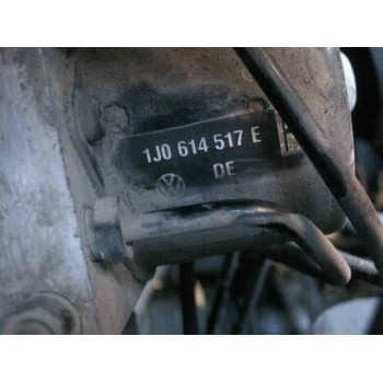 seat toledo (1m2) del año 2001