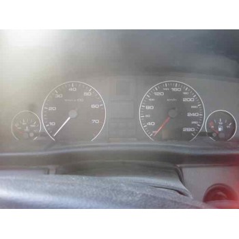 audi a6 berlina (c4) del año 1996