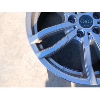 Recambio de llanta para audi q7 (4lb) 3.0 tdi quattro referencia OEM IAM KBA52128 DRVX9020 