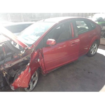 ford focus berlina (cap) del año 2007